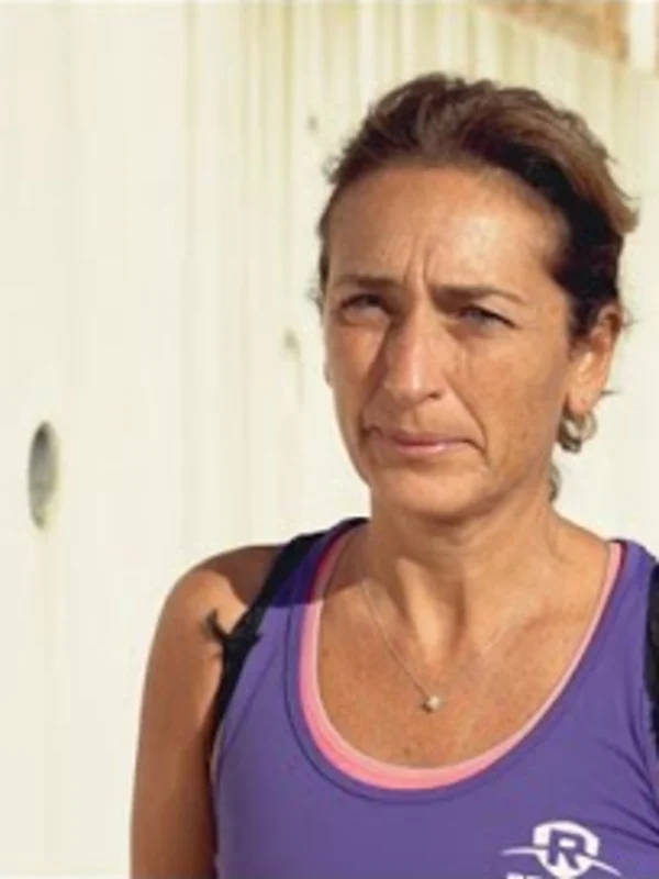 Retrat de Anna, membre de Rem Premià
